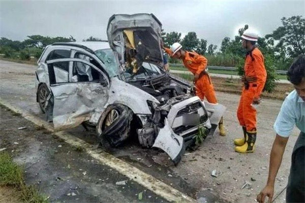 新疆道路交通事故鉴定